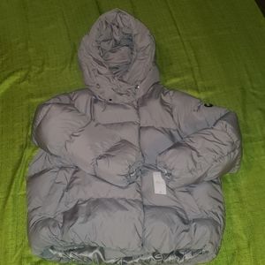 Bnwt Jessica Simpson's warm, comfy coat